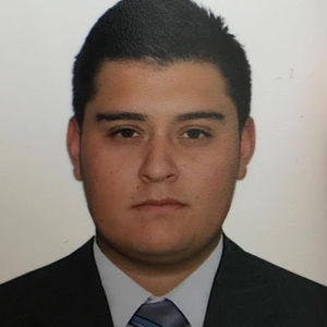 Meet your Posher, Andres